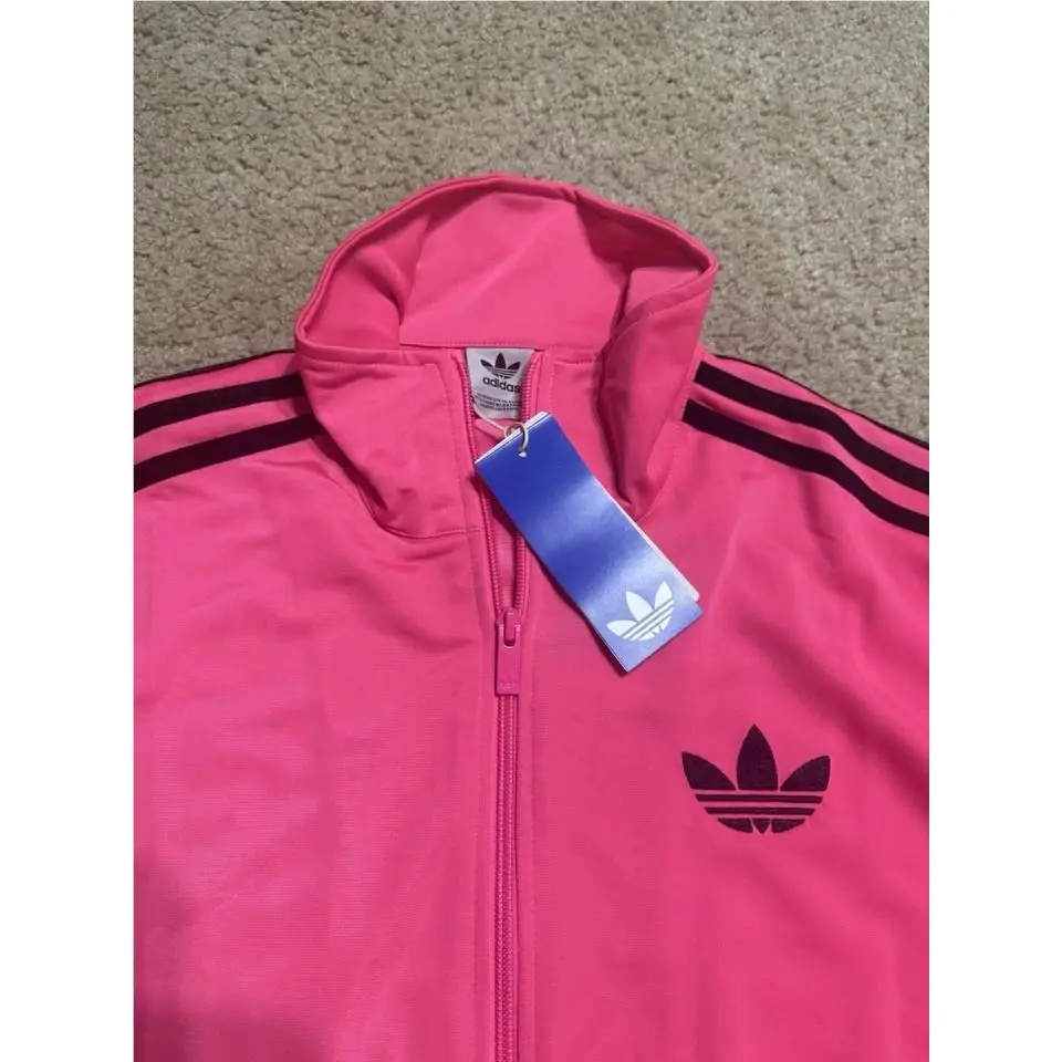 Adidas clothing - Black 19