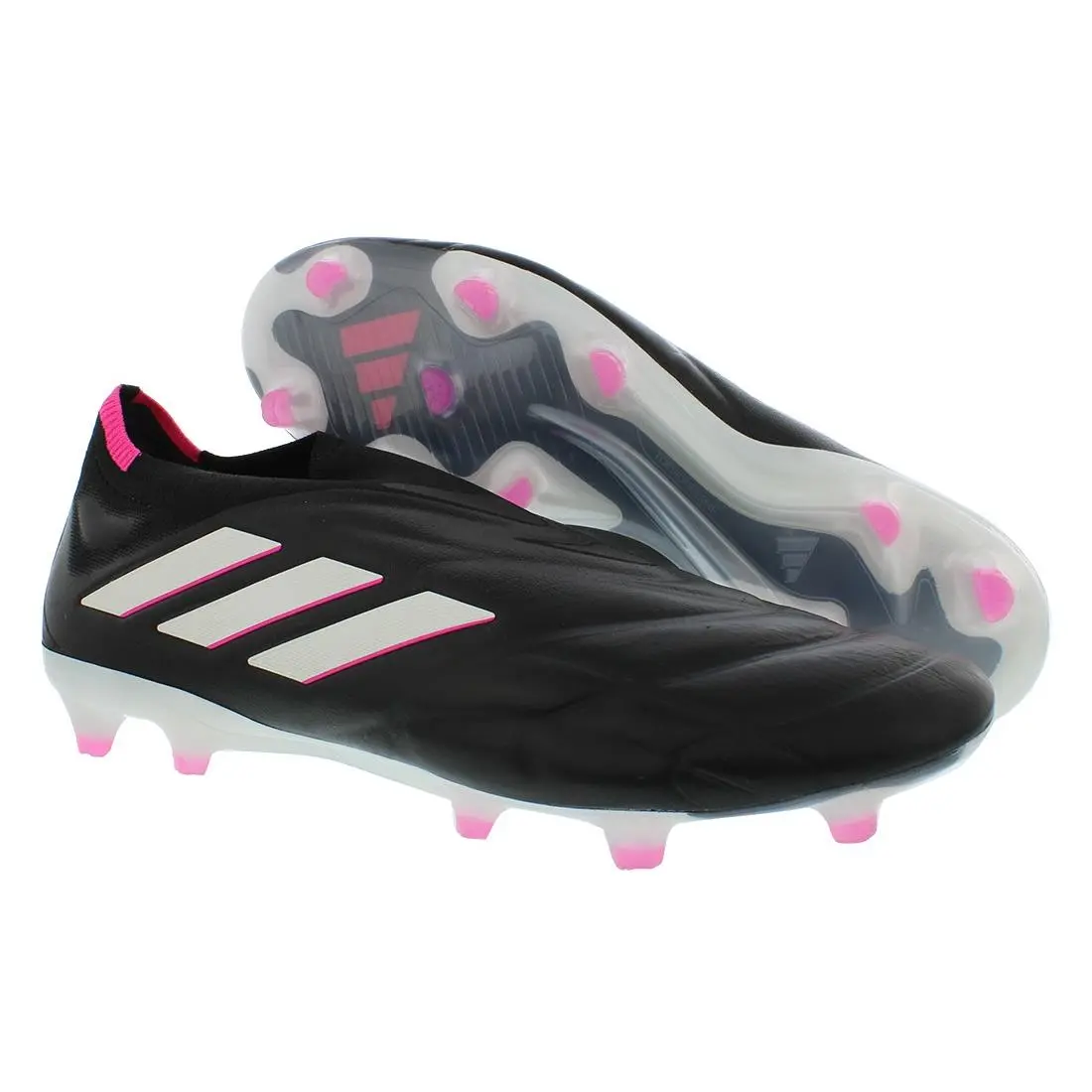 Adidas Copa Pure+ Firm Ground Mens Shoes