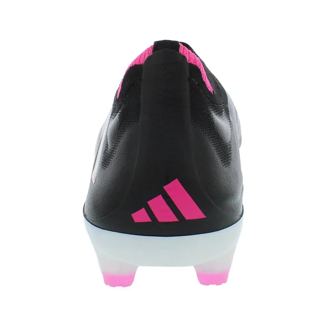 Adidas shoes - Black/White/Pink, Main: Black 7