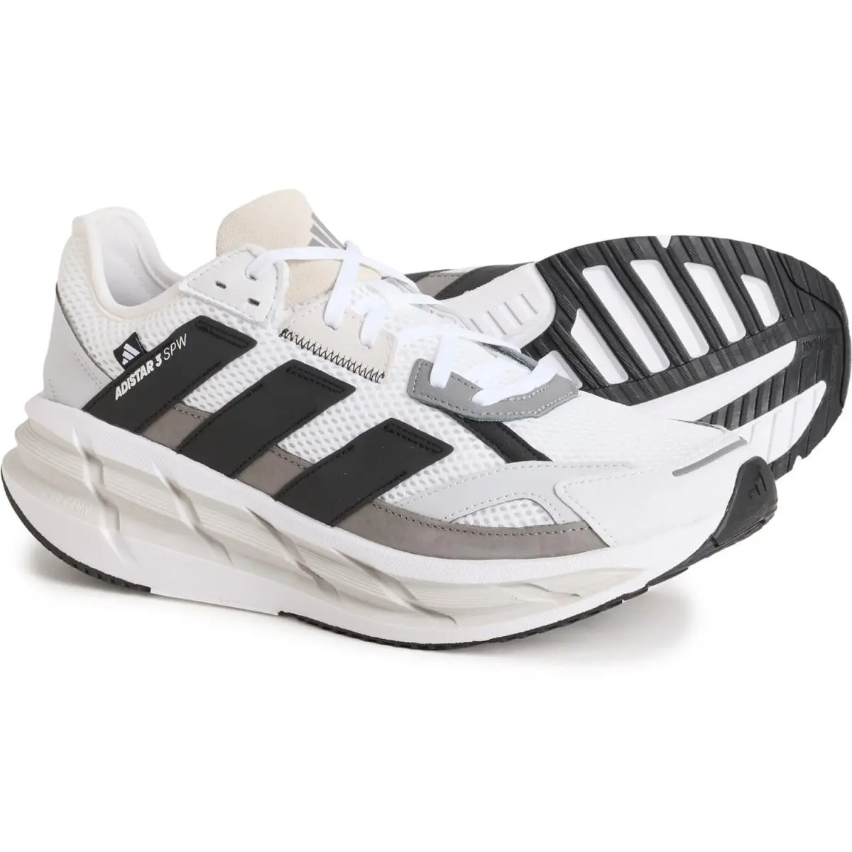 Adidas Adistar 3 Mens Sportswear Shoes Repetitor Midsole