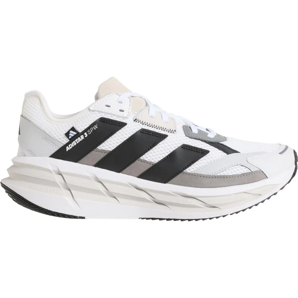 Adidas shoes - Ftwr White 1