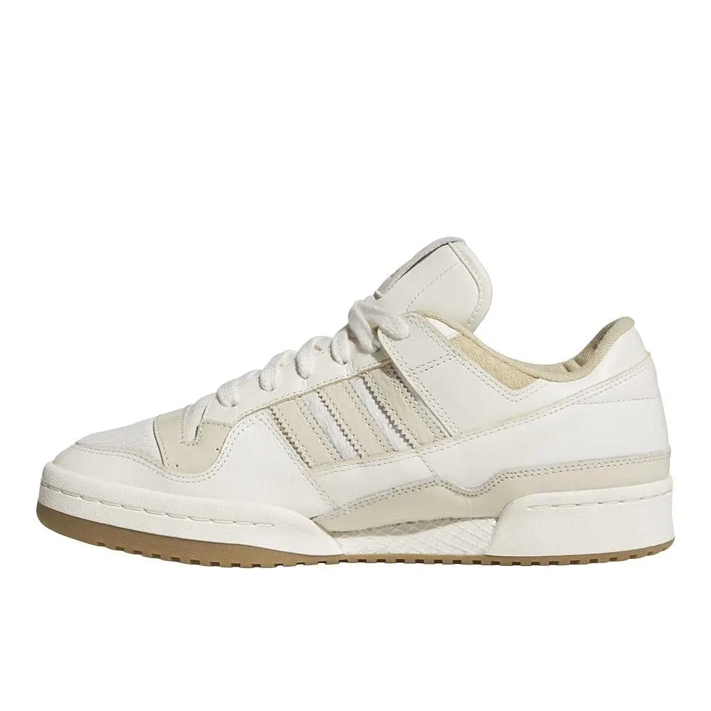 Adidas shoes - adidas Forum 84 Low Cl - JQ1524 - Off White 1