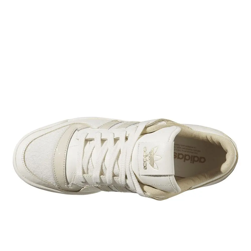 Adidas shoes - adidas Forum 84 Low Cl - JQ1524 - Off White 2