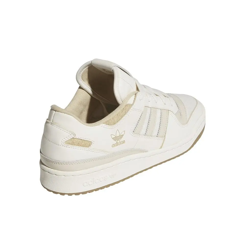 Adidas shoes - adidas Forum 84 Low Cl - JQ1524 - Off White 4