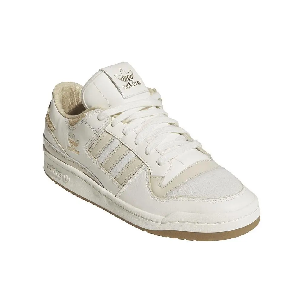 Adidas shoes - adidas Forum 84 Low Cl - JQ1524 - Off White 8
