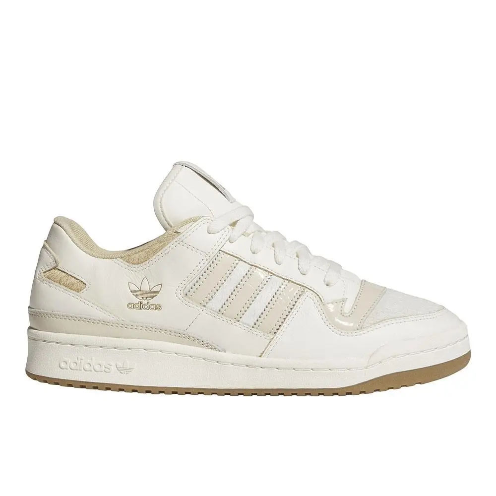 Adidas shoes - adidas Forum 84 Low Cl - JQ1524 - Off White 7
