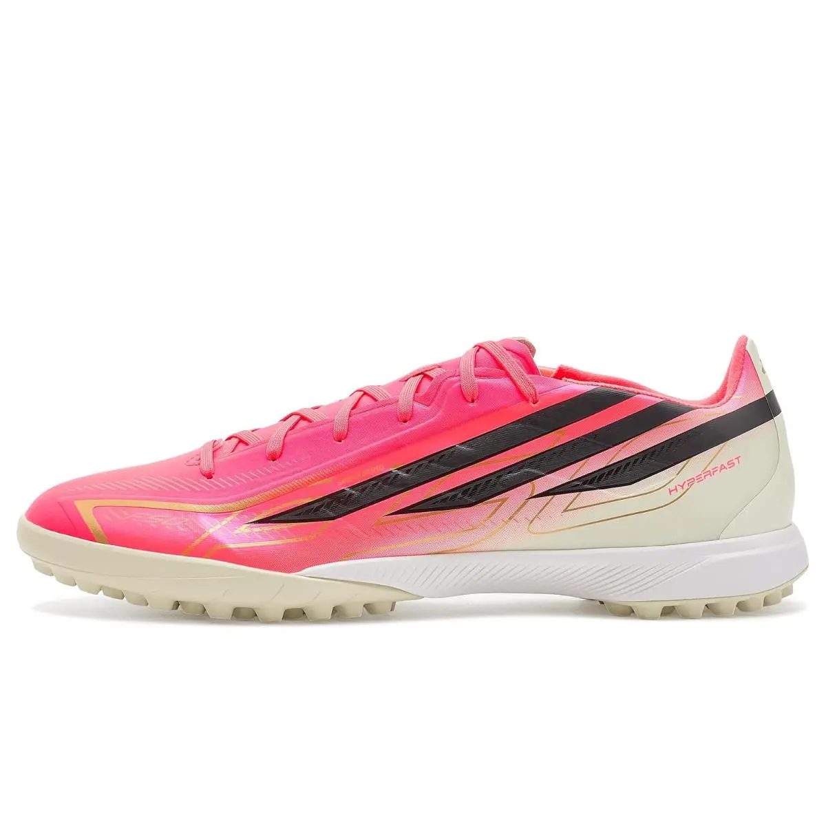 Adidas shoes - Solar Turbo/Core Black/Gold Metallic 2