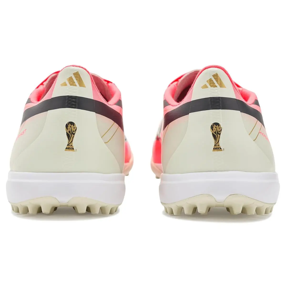Adidas shoes - Solar Turbo/Core Black/Gold Metallic 5
