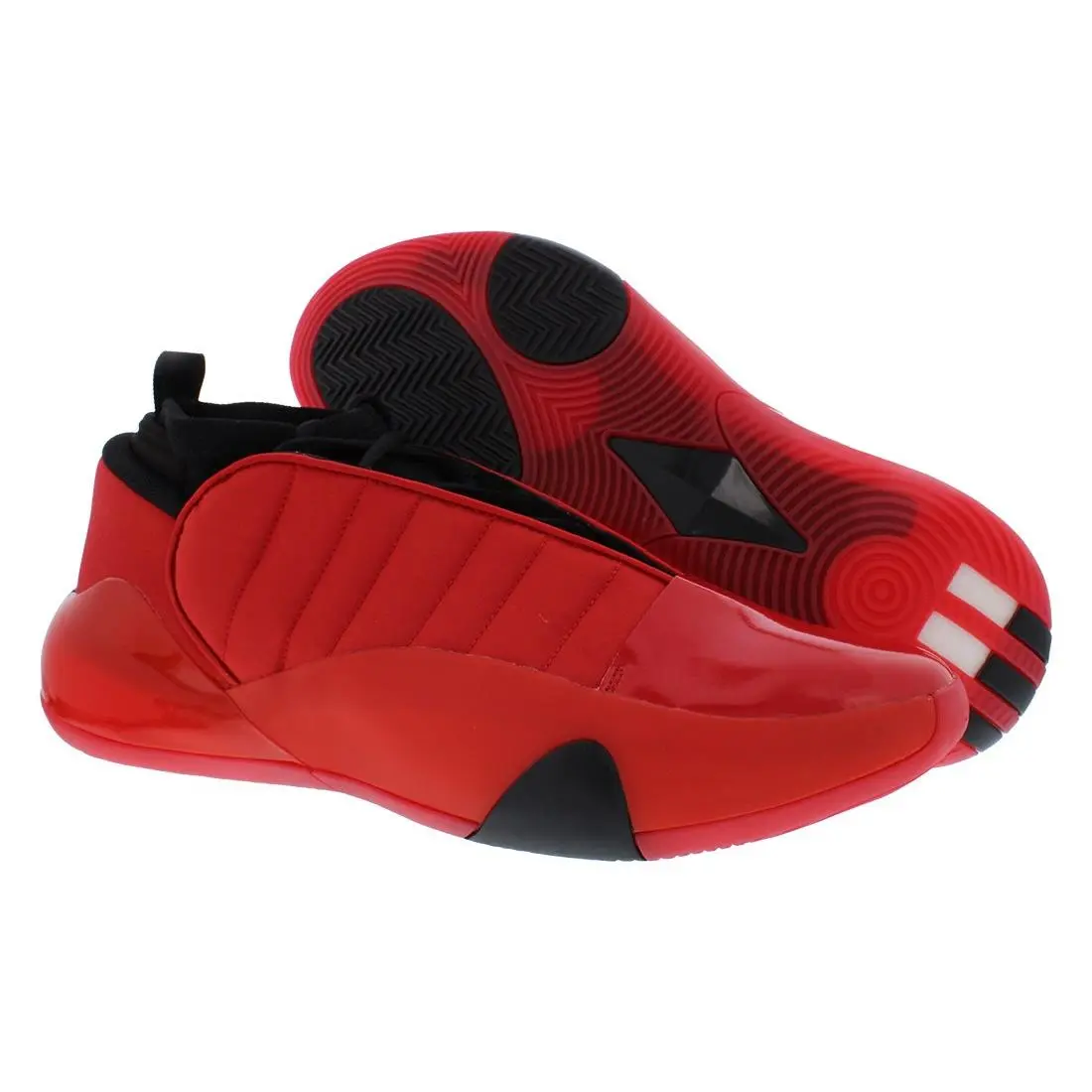 Adidas Harden Volume 7 Mens Shoes