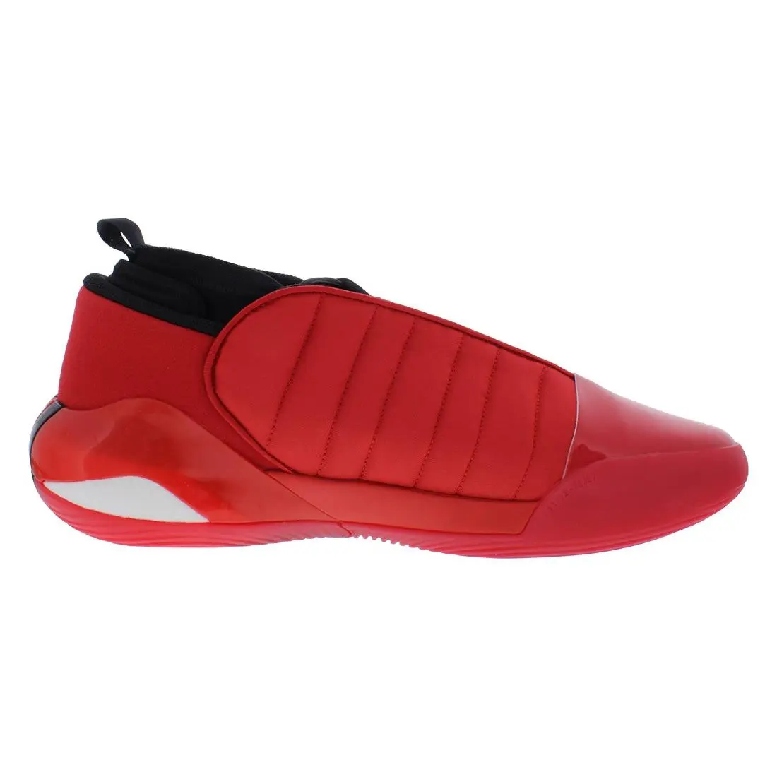 Adidas shoes - Better Scarlet/Core Black/Better Scarlet, Main: Red 1