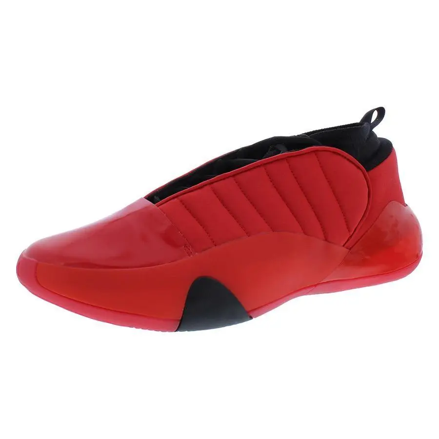 Adidas shoes - Better Scarlet/Core Black/Better Scarlet, Main: Red 8