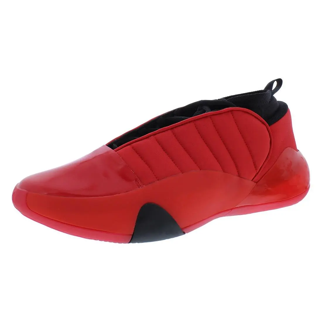 Adidas shoes - Better Scarlet/Core Black/Better Scarlet, Main: Red 5