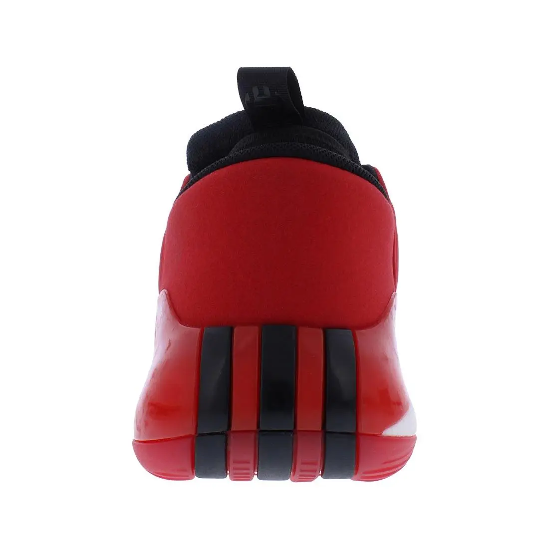 Adidas shoes - Better Scarlet/Core Black/Better Scarlet, Main: Red 7