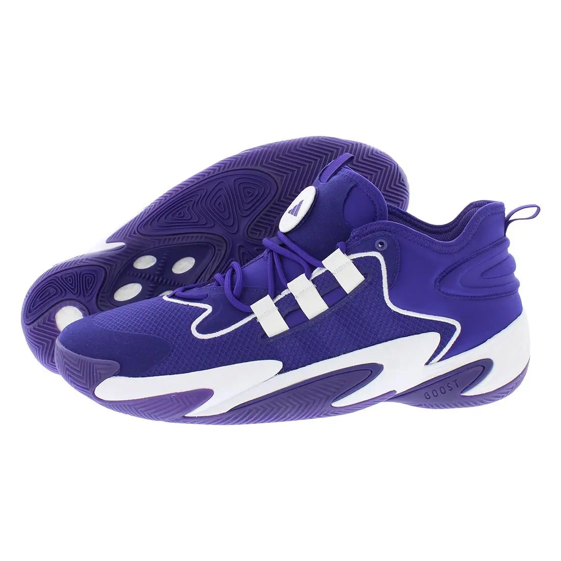 Adidas SM Byw Select Team Mens Shoes