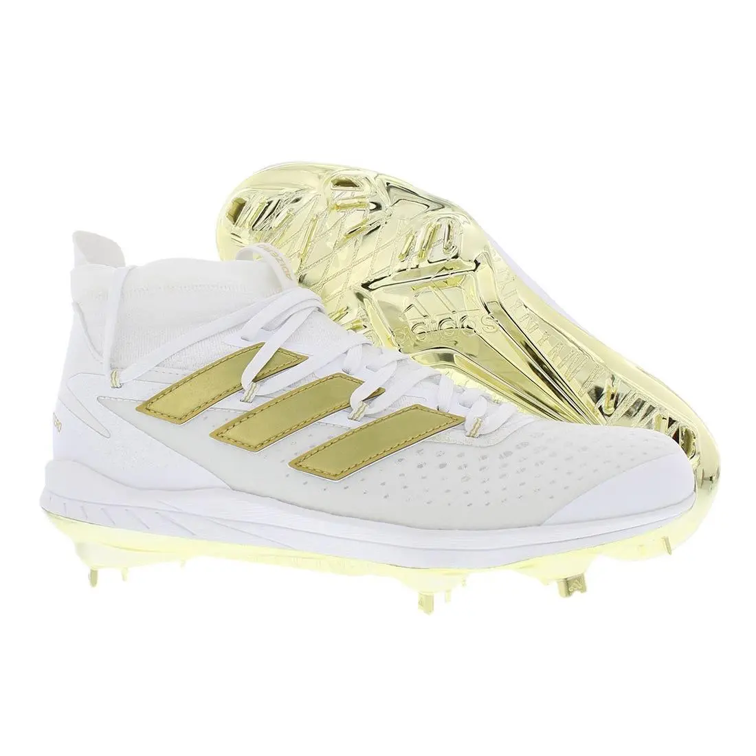 Adidas Adizero Afterburner 8 Nwv Mens Shoes