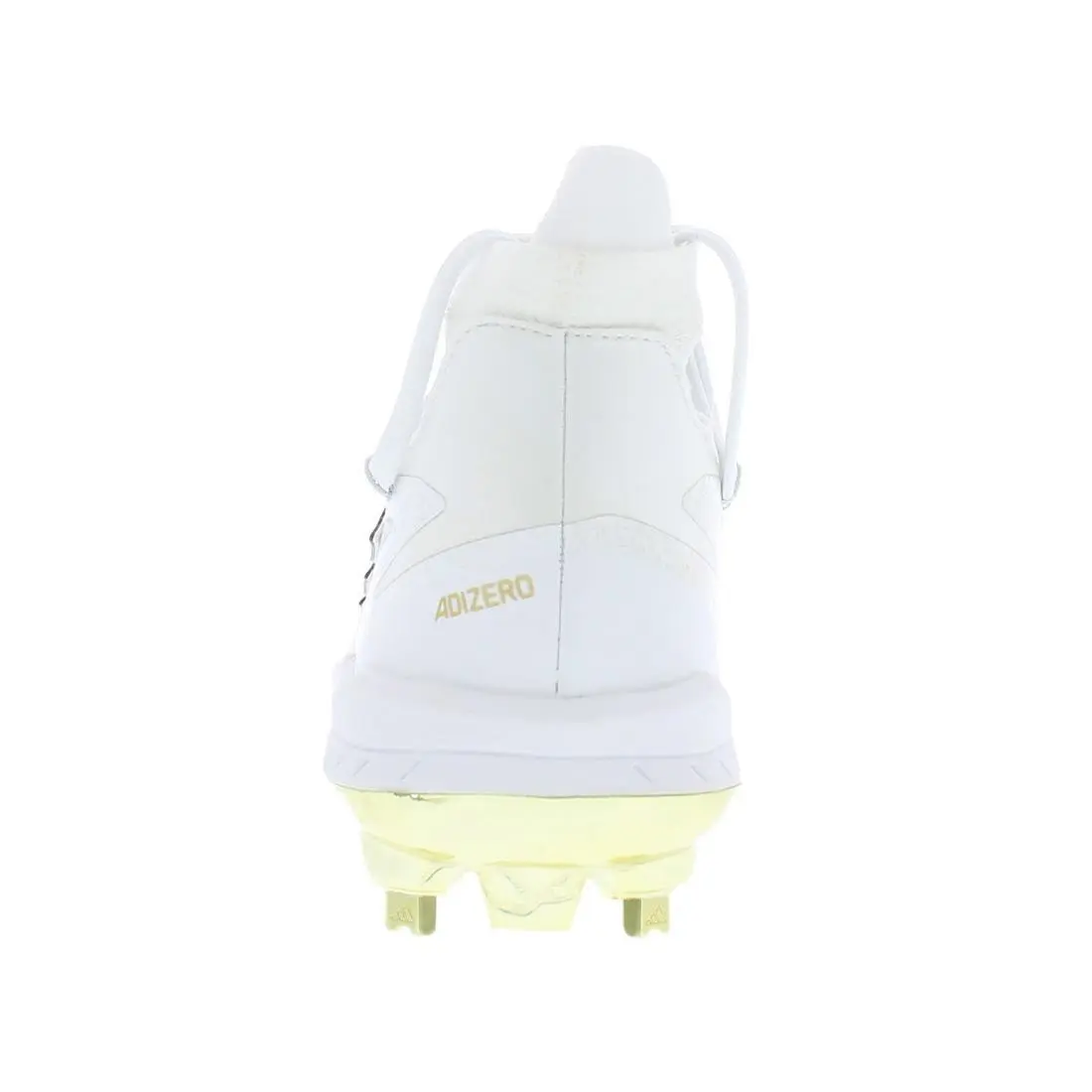 Adidas shoes - White/Gold, Main: White 7
