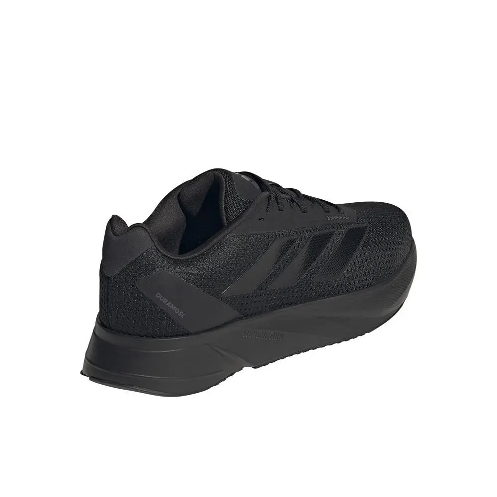 Adidas shoes - adidas Duramo Sl Wide Running Lightmotion - SB1158-IF7254 - Black 4