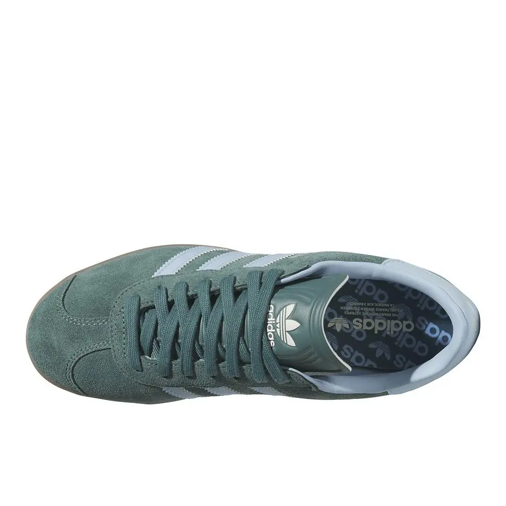 Adidas shoes - adidas Gazelle Spikeless Golf - Gazelle Spikeless Golf - SB1158-JI4172 - Green 2