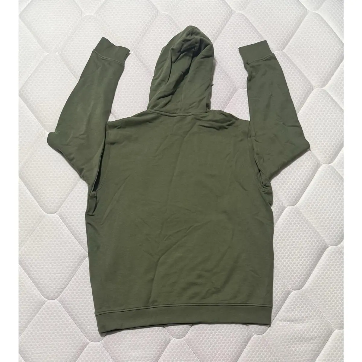 Adidas clothing - Olive Green 4