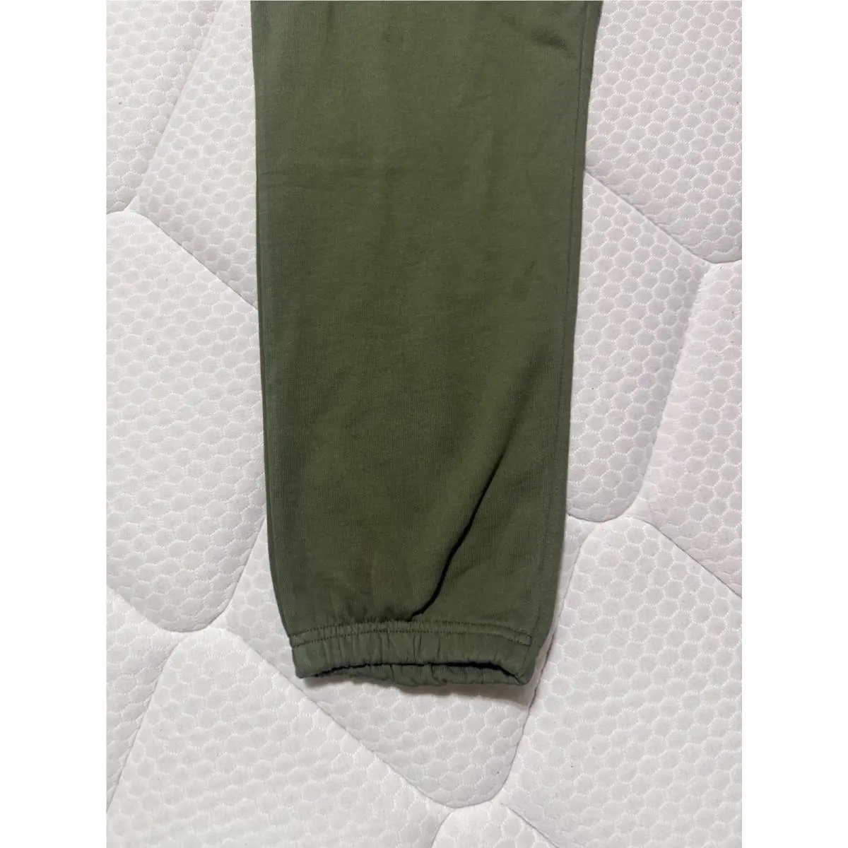 Adidas clothing - Olive Green 17