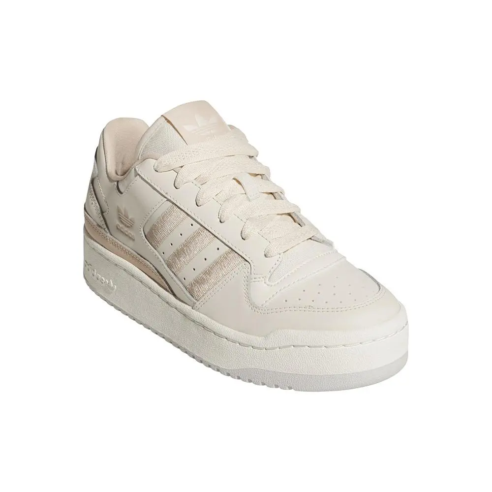 Adidas shoes - adidas Forum Bold Stripes - Forum Bold Stripes - JP9038 - White 0
