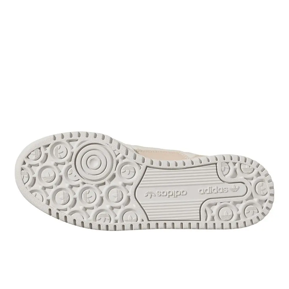 Adidas shoes - adidas Forum Bold Stripes - Forum Bold Stripes - JP9038 - White 3