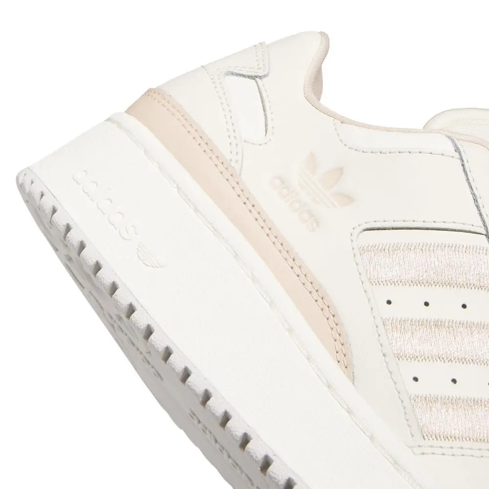 Adidas shoes - adidas Forum Bold Stripes - Forum Bold Stripes - JP9038 - White 5