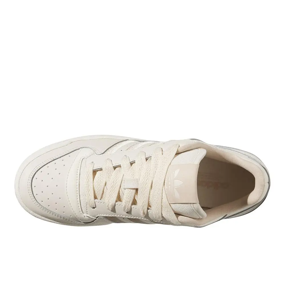 Adidas shoes - adidas Forum Bold Stripes - Forum Bold Stripes - JP9038 - White 10