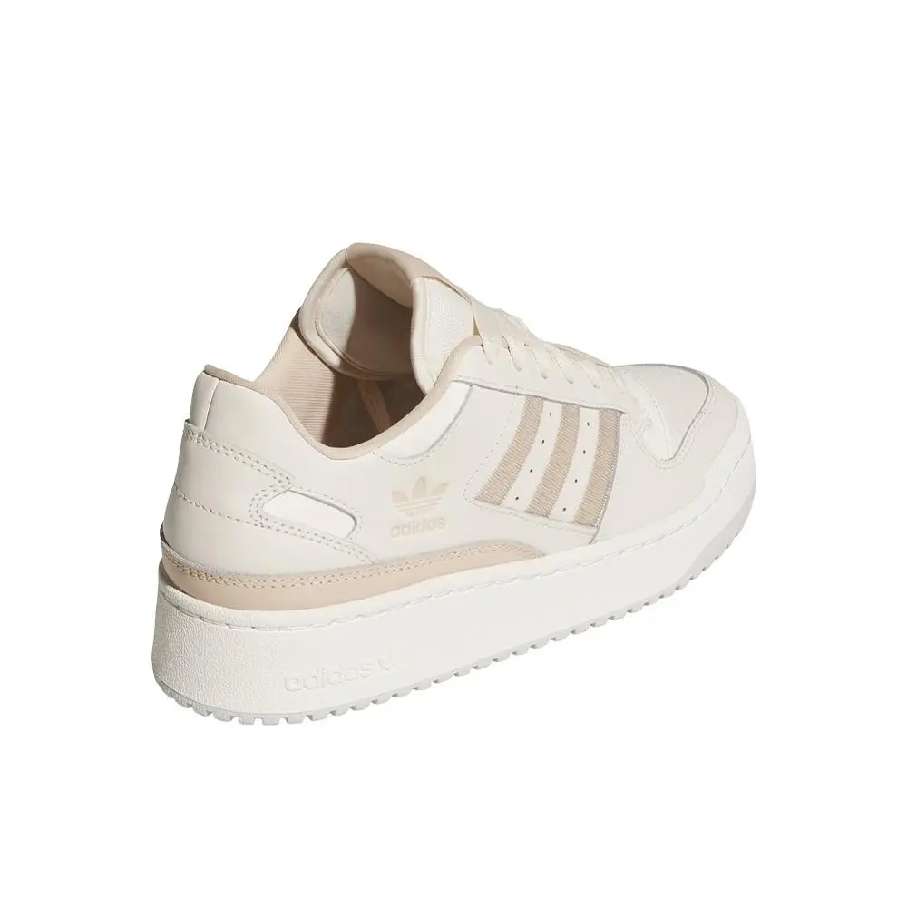 Adidas shoes - adidas Forum Bold Stripes - Forum Bold Stripes - JP9038 - White 12
