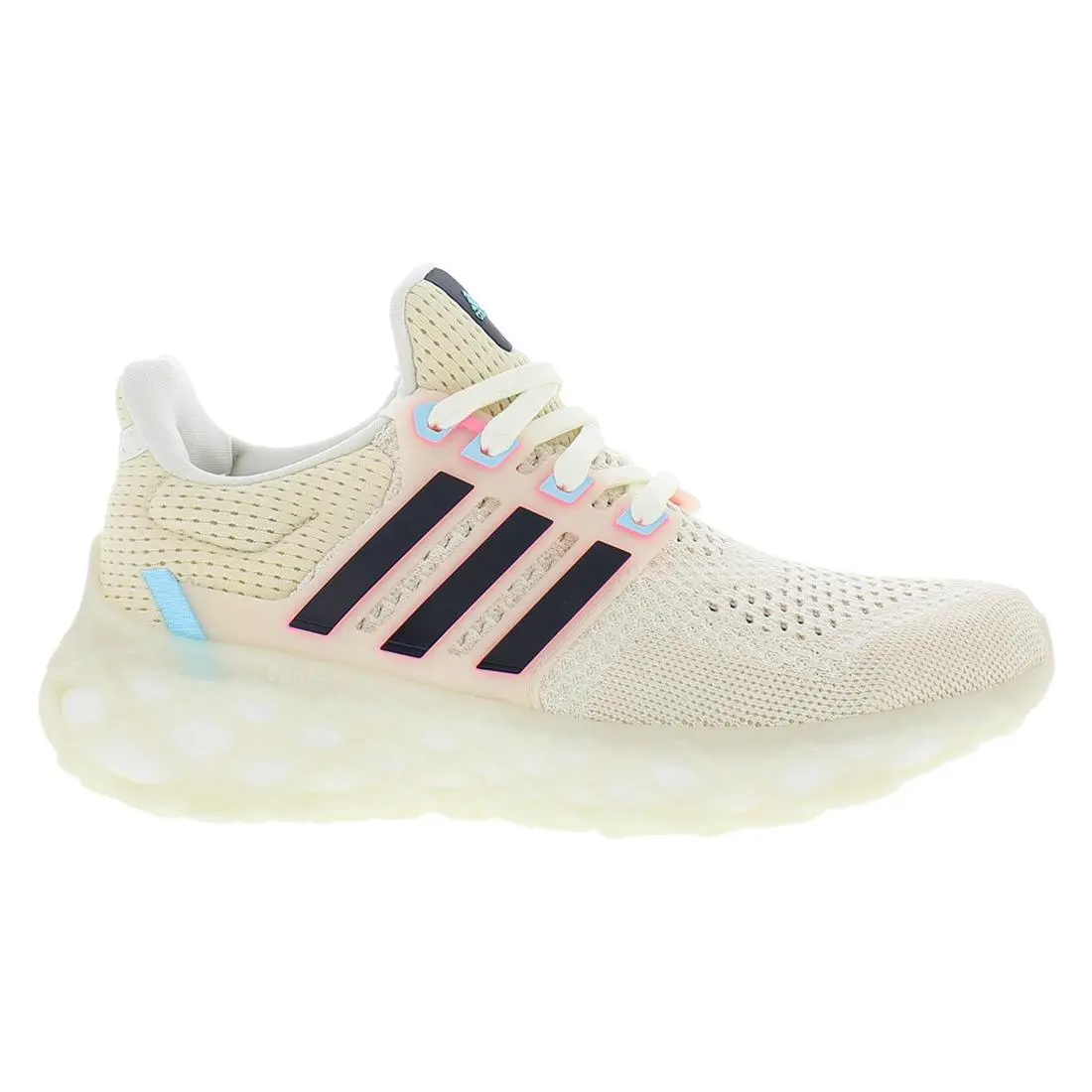 Ultraboost Web Dna Womens Shoes by Adidas