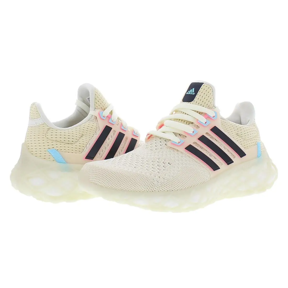Adidas shoes - Cream/White, Main: White 0