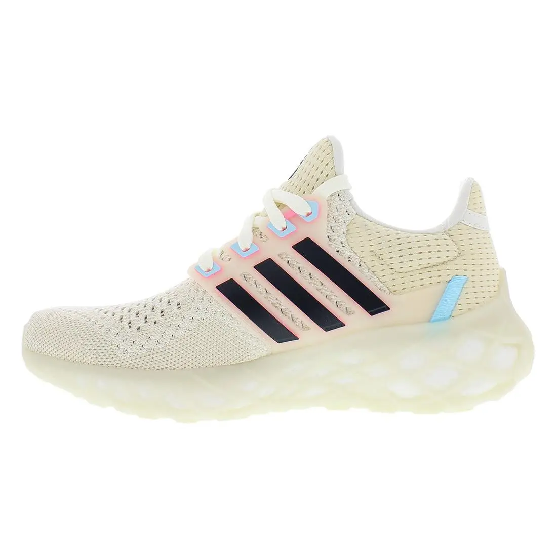 Adidas shoes - Cream/White, Main: White 1