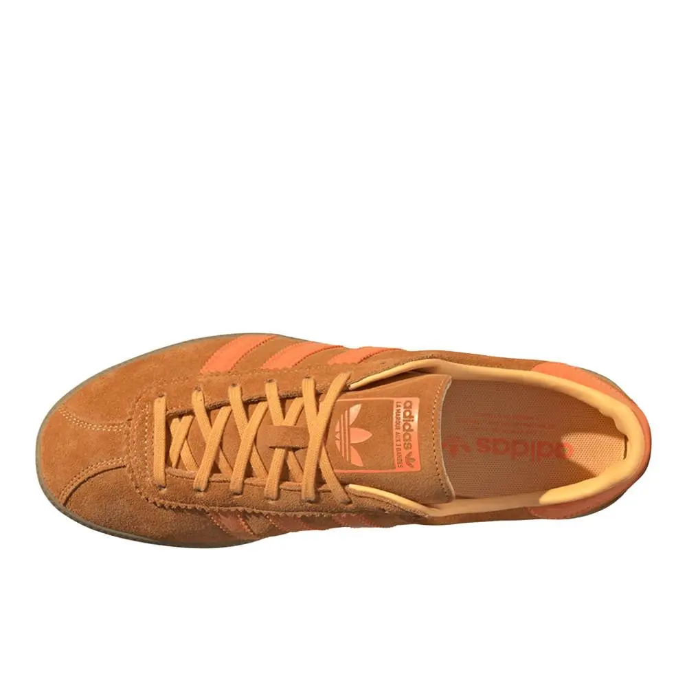 Adidas shoes - adidas  Brmd - Brmd - JH5459 - Orange 2
