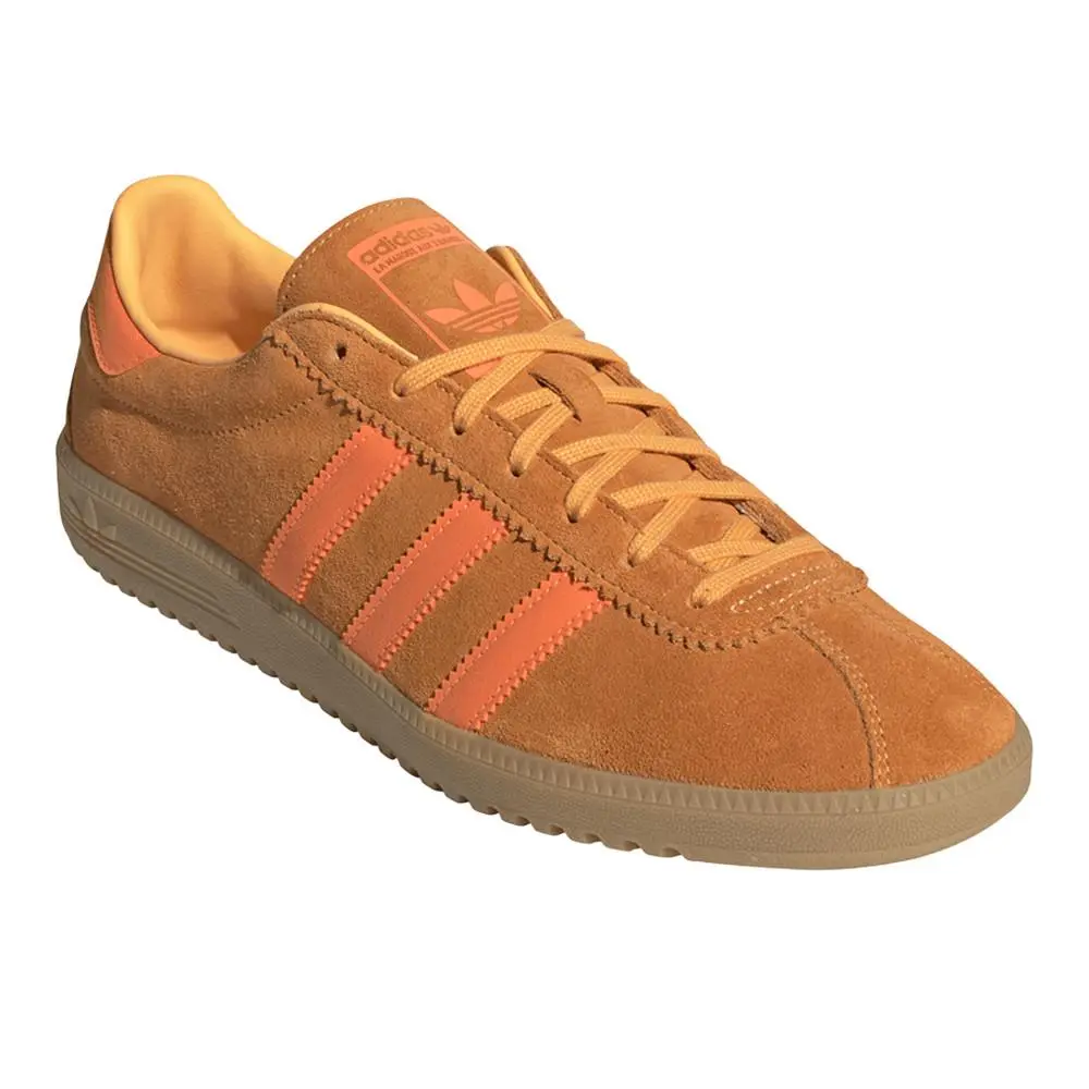 Adidas shoes - adidas  Brmd - Brmd - JH5459 - Orange 6