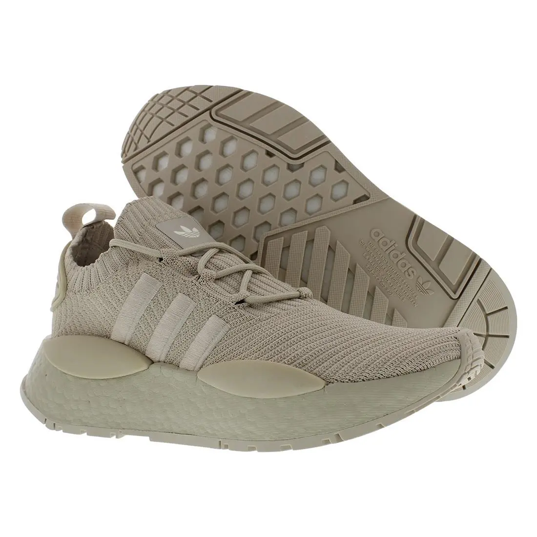 Nmd W1 Womens Shoes by Adidas