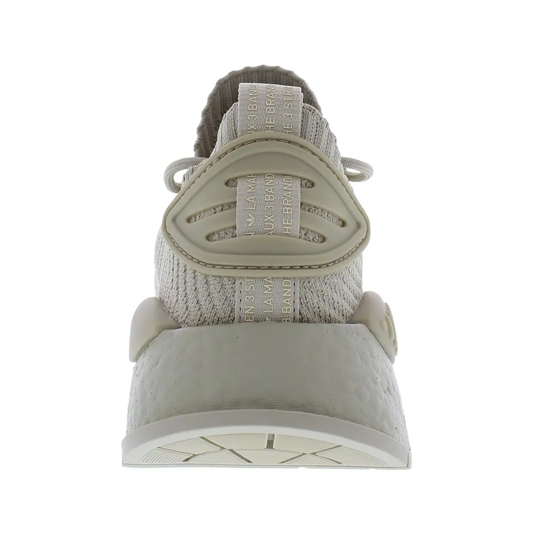 Adidas shoes - Beige Tan, Main: Beige 2