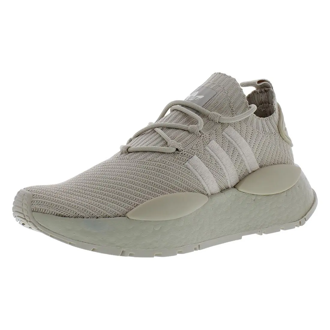 Adidas shoes - Beige Tan, Main: Beige 4