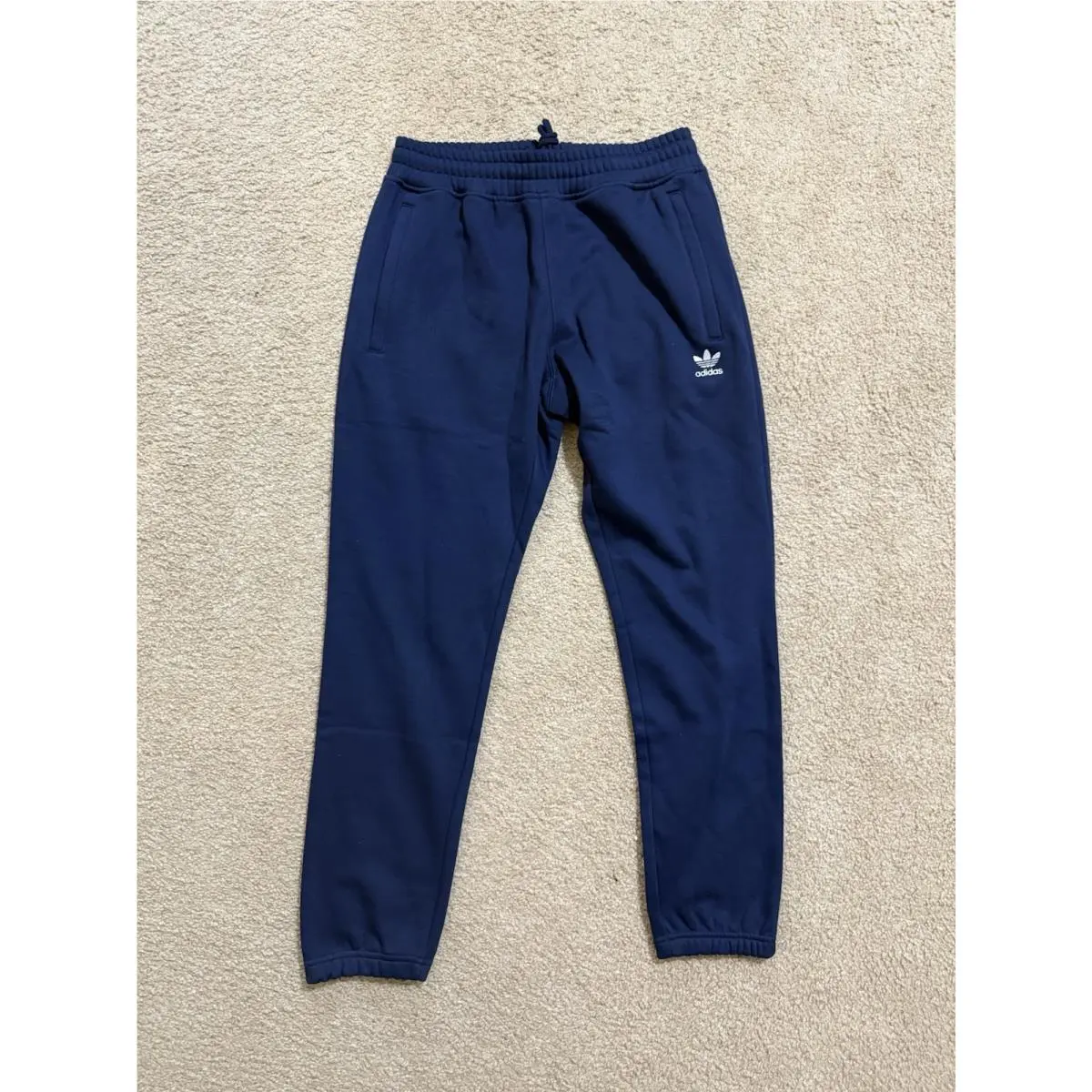 Adidas clothing - Blue 2