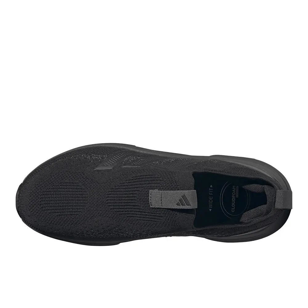 Adidas shoes - adidas Cloudfoam Cuxxion Sock - Cloudfoam Cuxxion Sock - SB1158-HP3454 - Black 2