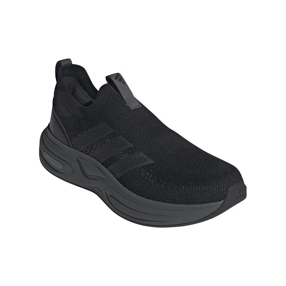 Adidas shoes - adidas Cloudfoam Cuxxion Sock - Cloudfoam Cuxxion Sock - SB1158-HP3454 - Black 8