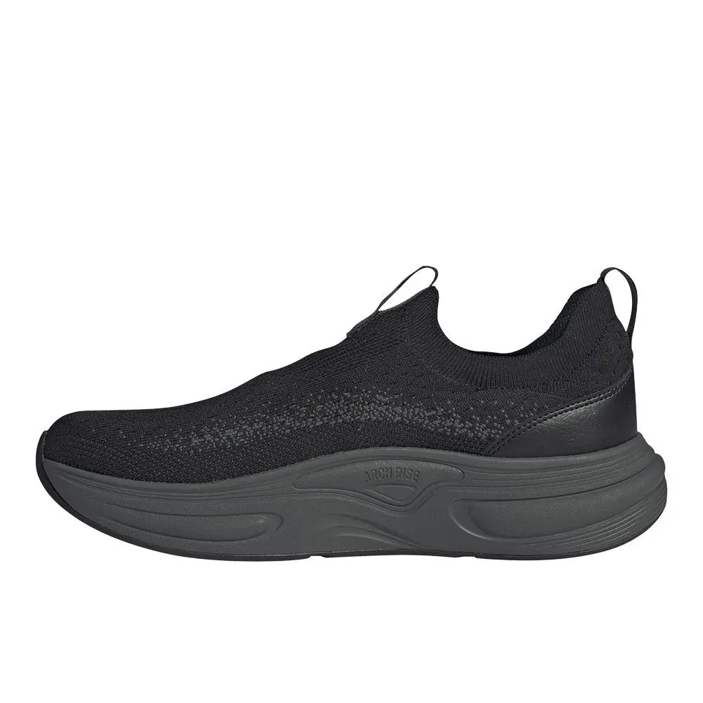 Adidas shoes - adidas Cloudfoam Cuxxion Sock - Cloudfoam Cuxxion Sock - SB1158-HP3454 - Black 9