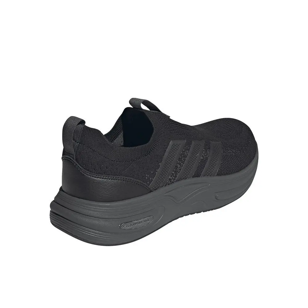 Adidas shoes - adidas Cloudfoam Cuxxion Sock - Cloudfoam Cuxxion Sock - SB1158-HP3454 - Black 12