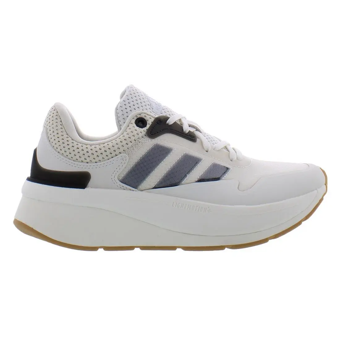 Adidas shoes - Cream/Grey 3