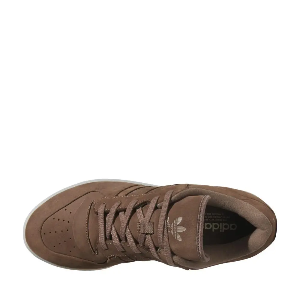 Adidas shoes - adidas Rivalry Lux Low - Rivalry Lux Low - JH7974 - Brown 2