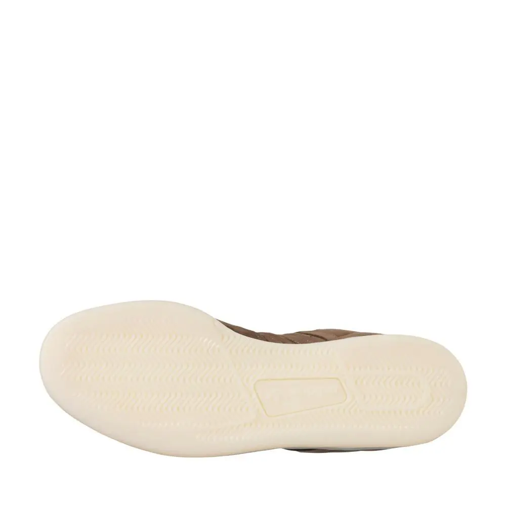 Adidas shoes - adidas Rivalry Lux Low - Rivalry Lux Low - JH7974 - Brown 9