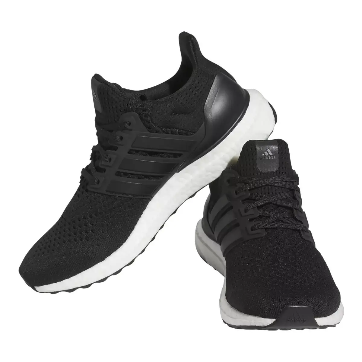 Adidas shoes - Ultraboost 1.0 - Ultraboost - HQ4206 - Core Black/Core Black/Cloud White 2