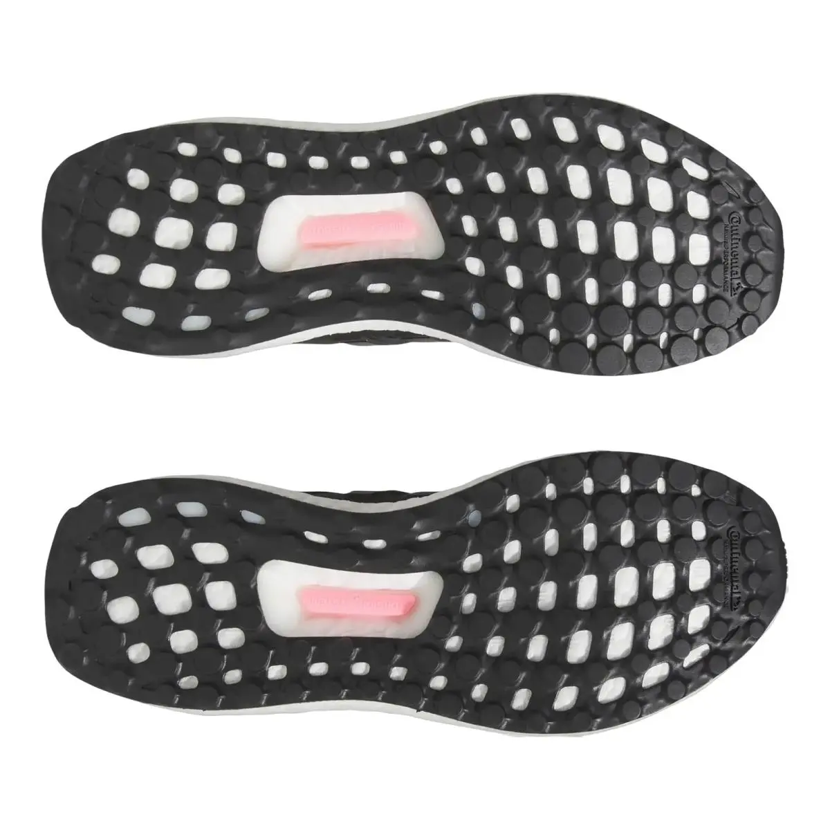 Adidas shoes - Ultraboost 1.0 - Ultraboost - HQ4206 - Core Black/Core Black/Cloud White 8