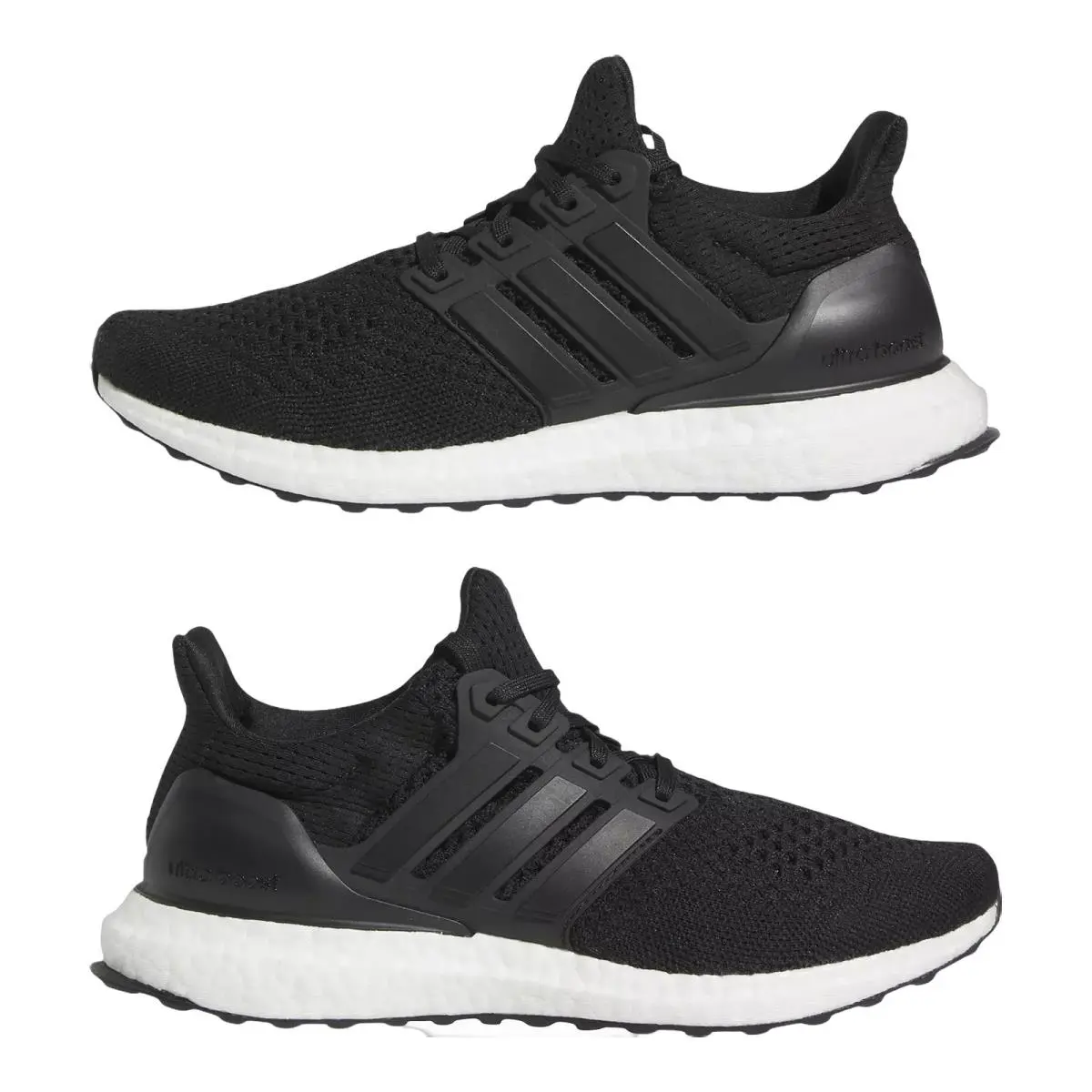 Adidas shoes - Ultraboost 1.0 - Ultraboost - HQ4206 - Core Black/Core Black/Cloud White 13