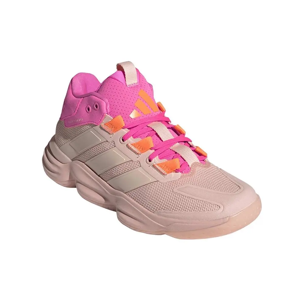 Adidas shoes - adidas Court Stabil Indoor - Court Stabil Indoor - SB1158-JR9543 - Pink 0