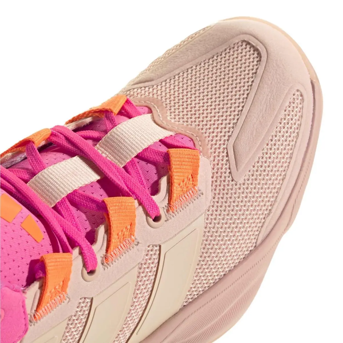 Adidas shoes - adidas Court Stabil Indoor - Court Stabil Indoor - SB1158-JR9543 - Pink 5